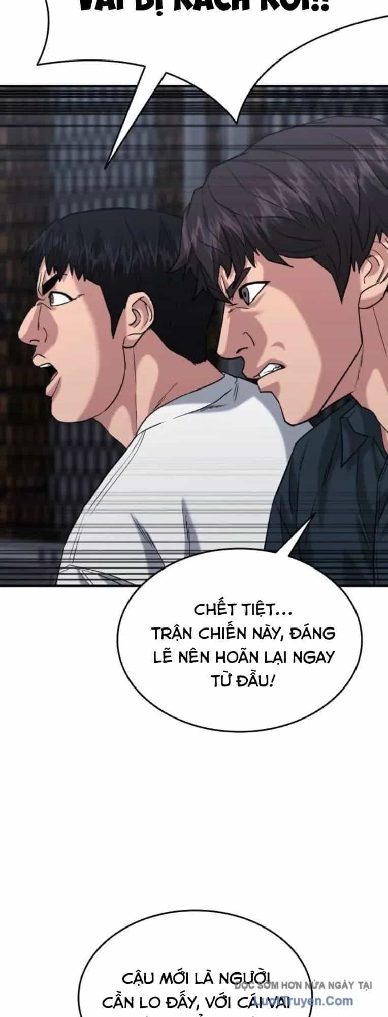 Minh Vương - Chương 49 - ảnh 66