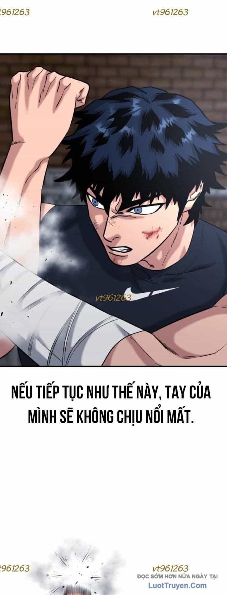 Minh Vương - Chương 50 - ảnh 8