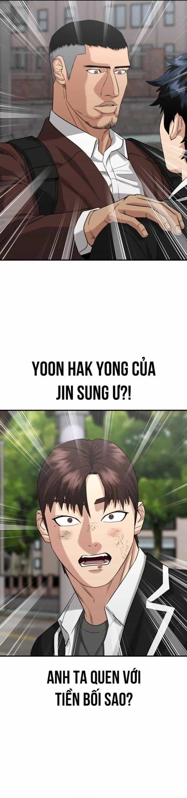 Minh Vương - Chương 5 - ảnh 36