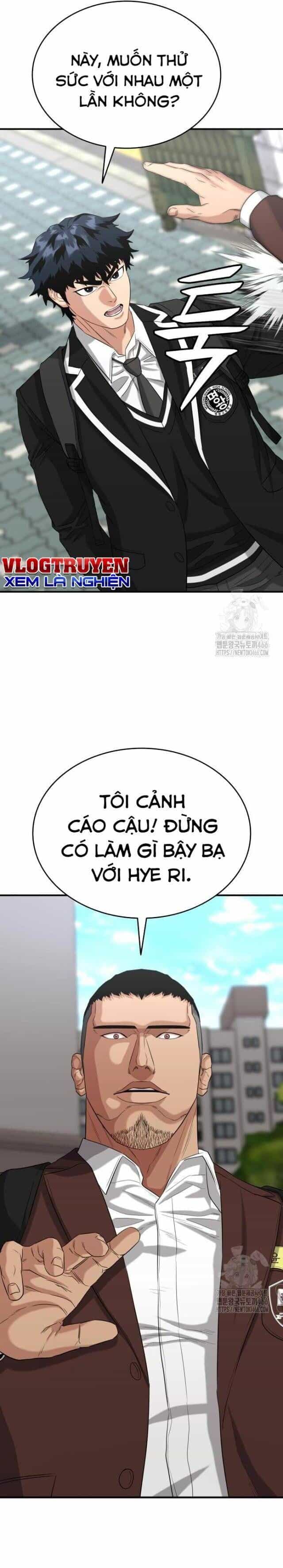 Minh Vương - Chương 5 - ảnh 37