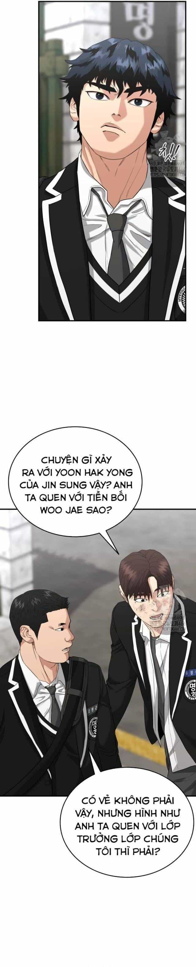 Minh Vương - Chương 5 - ảnh 40