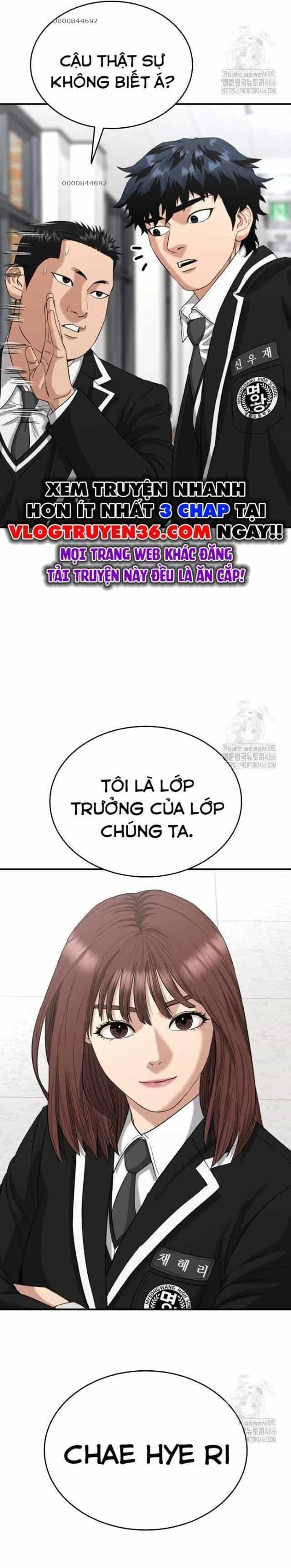 Minh Vương - Chương 5 - ảnh 8