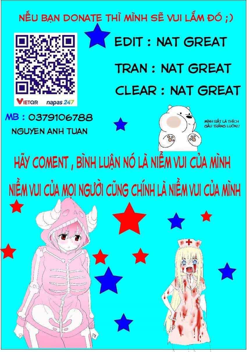 Mino - San - Chương 20 - ảnh 2