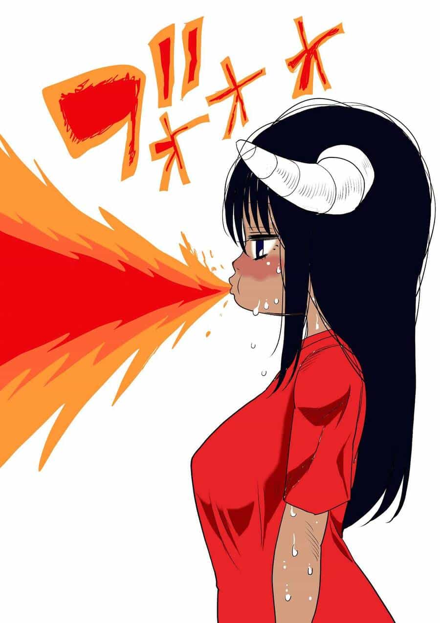 Mino - San - Chương 9 - ảnh 12
