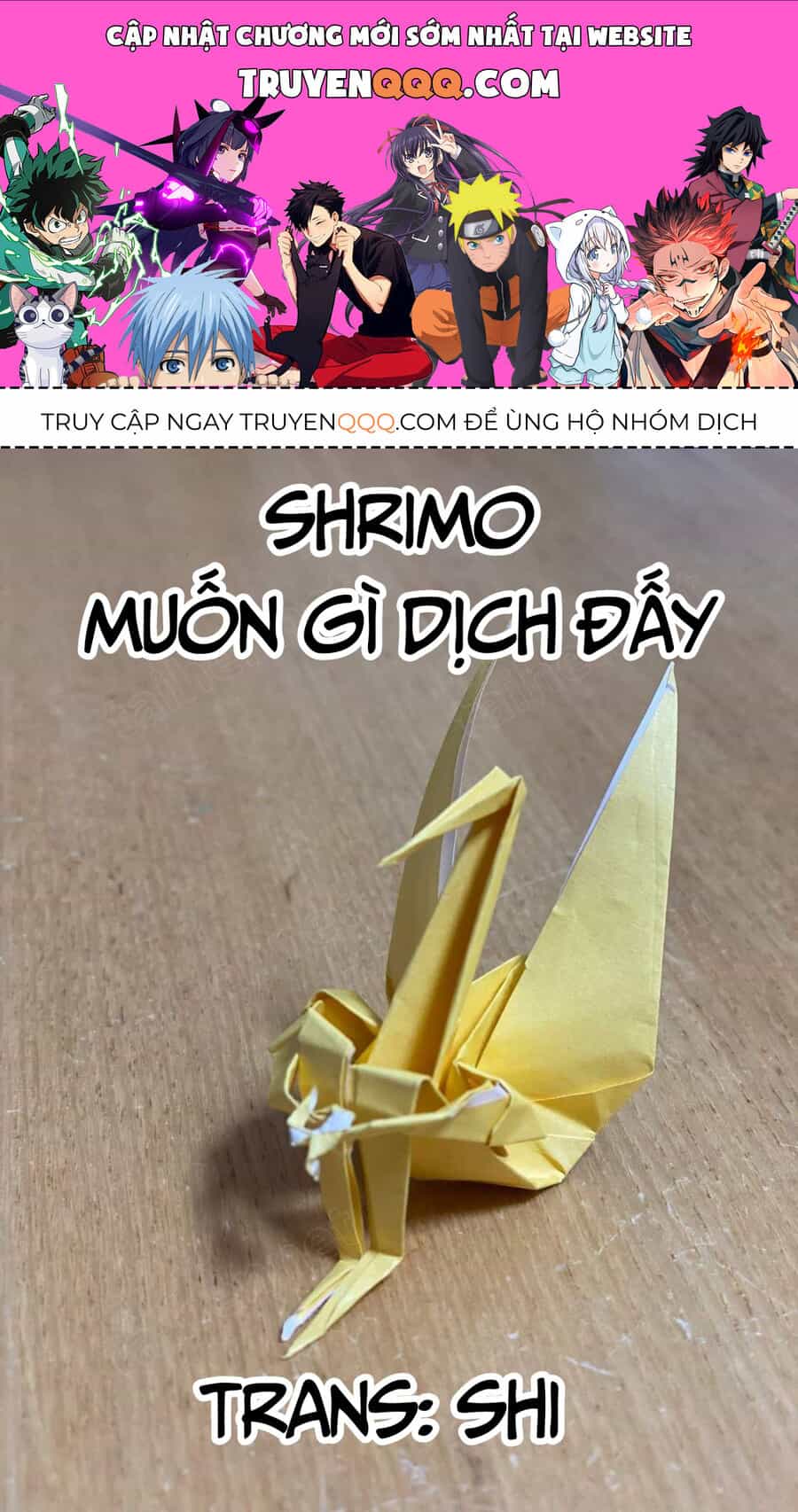Misaki-Kun Không Thể Bị Thu Phục - Chương 16 - ảnh 1