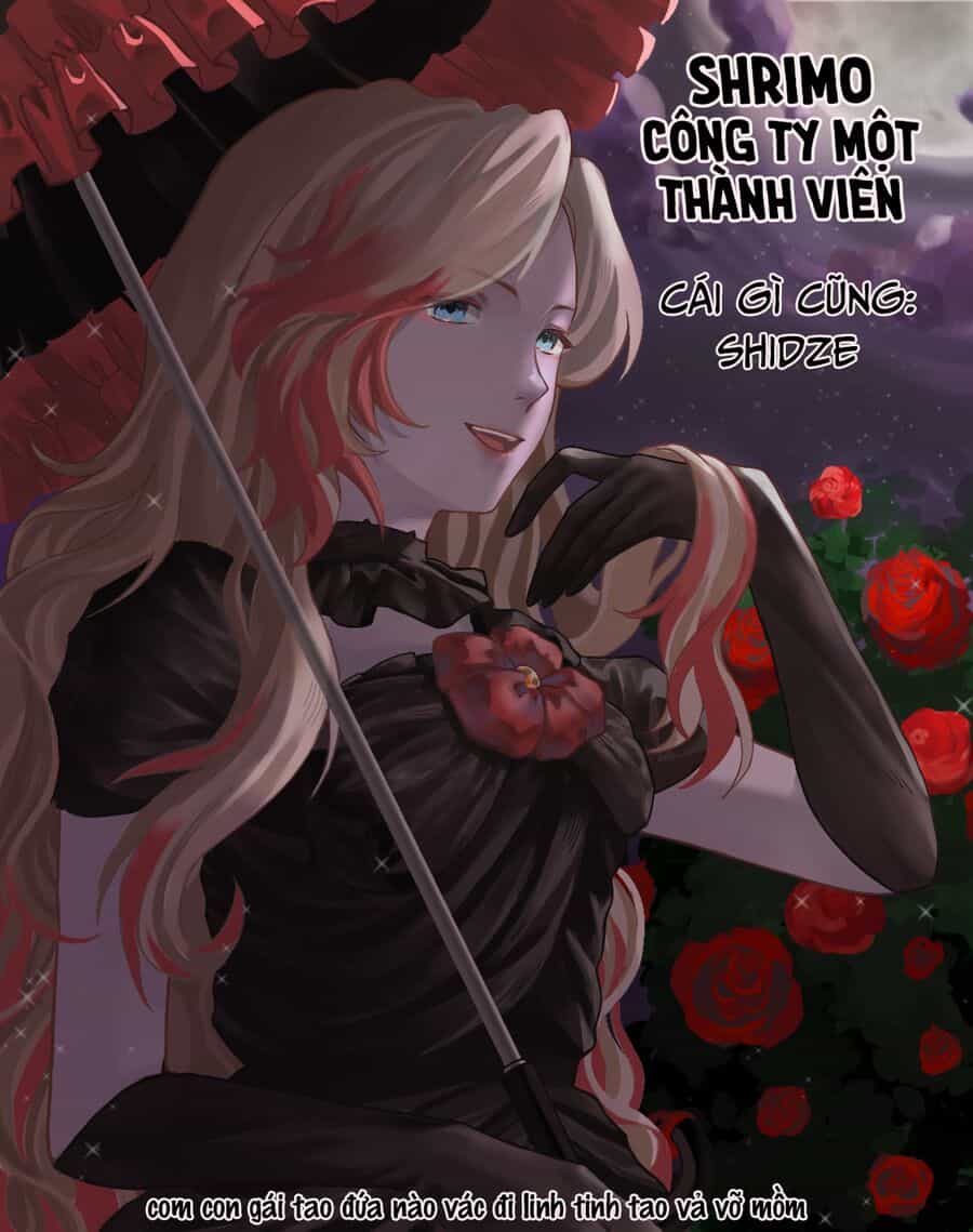Misaki-Kun Không Thể Bị Thu Phục - Chương 19 - ảnh 18
