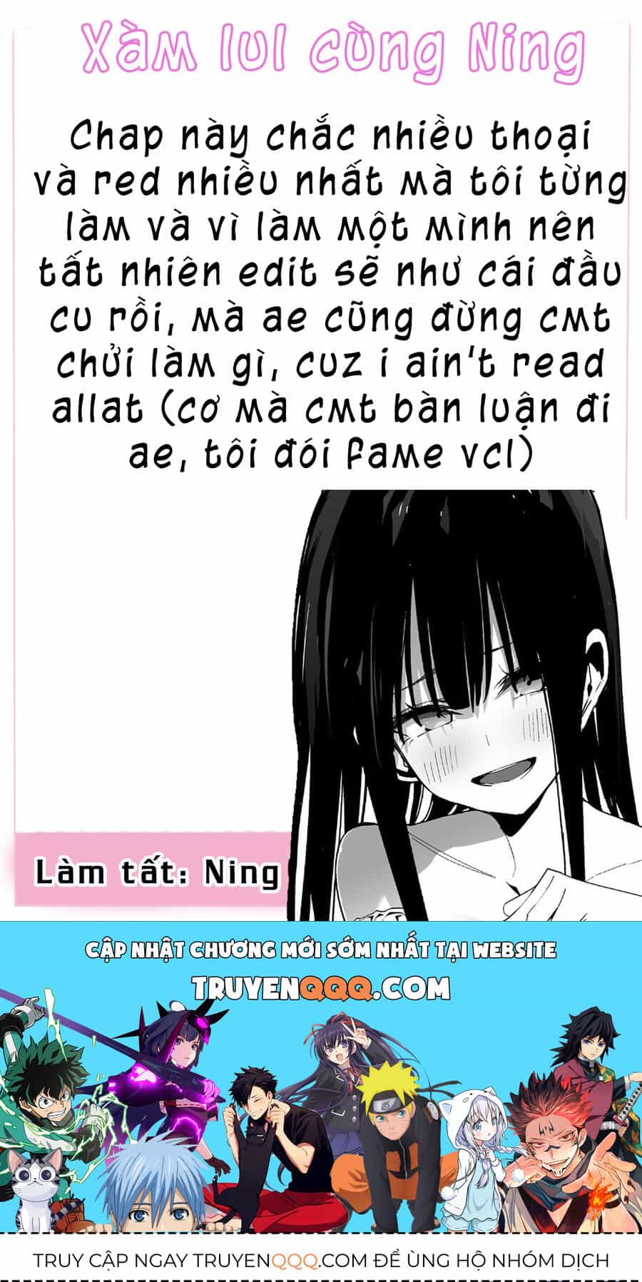 Mitsuishi-San Năm Nay Cứ Là Lạ - Chương 24 - ảnh 26