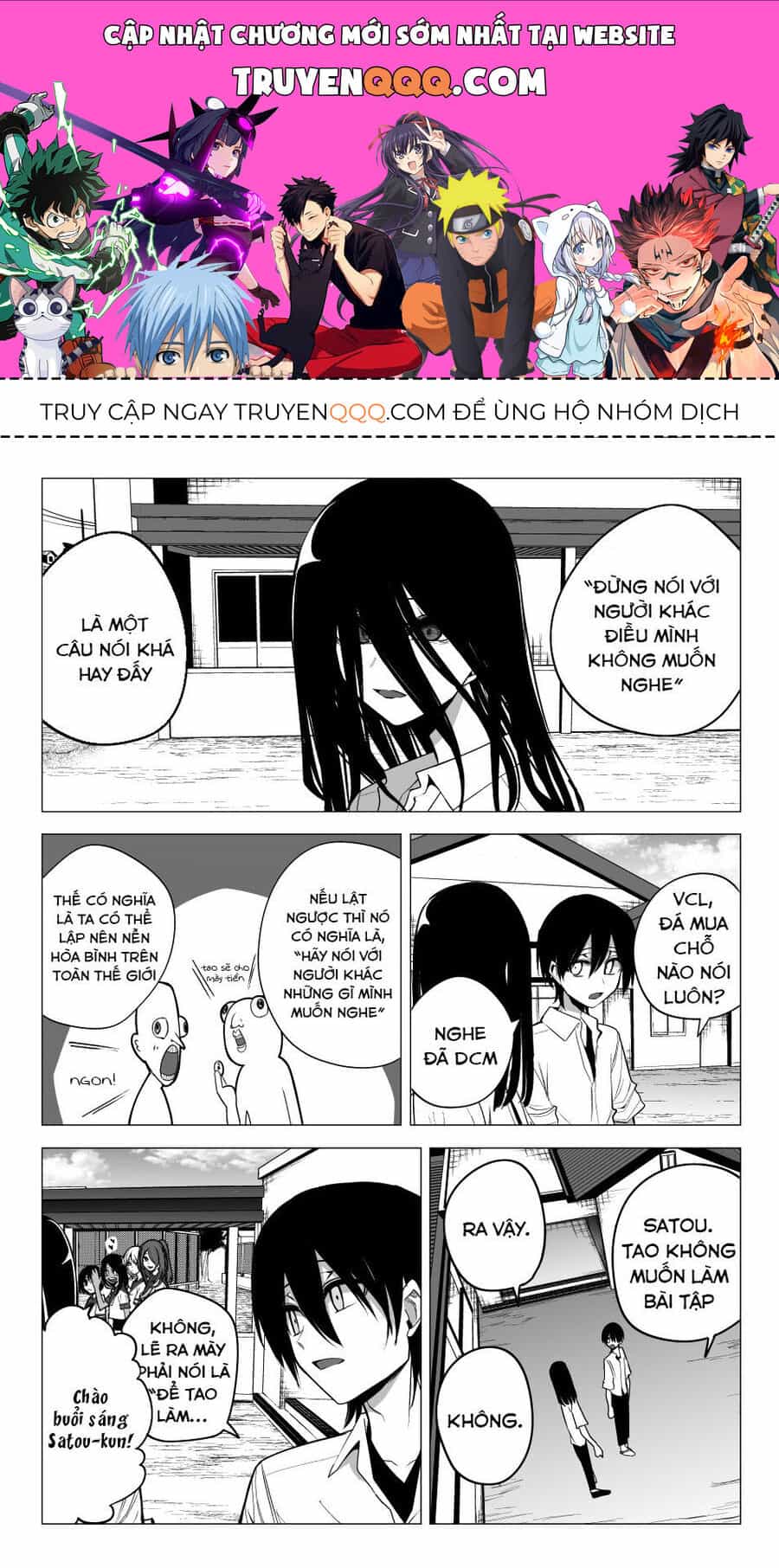 Mitsuishi-San Năm Nay Cứ Là Lạ - Chương 29 - ảnh 1
