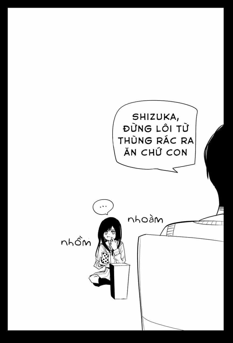 Mitsuishi-San Năm Nay Cứ Là Lạ - Chương 30 - ảnh 22