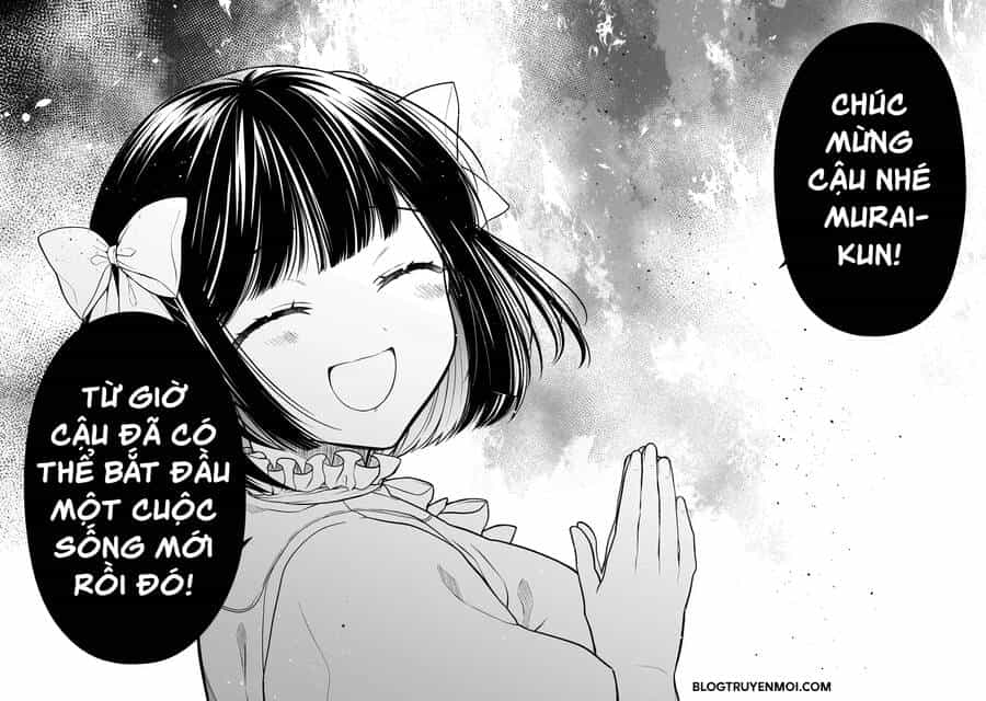 Miyu-Chan Sẽ Mãi Là Bạn Của Cậu Nhé - Chương 5 - ảnh 18