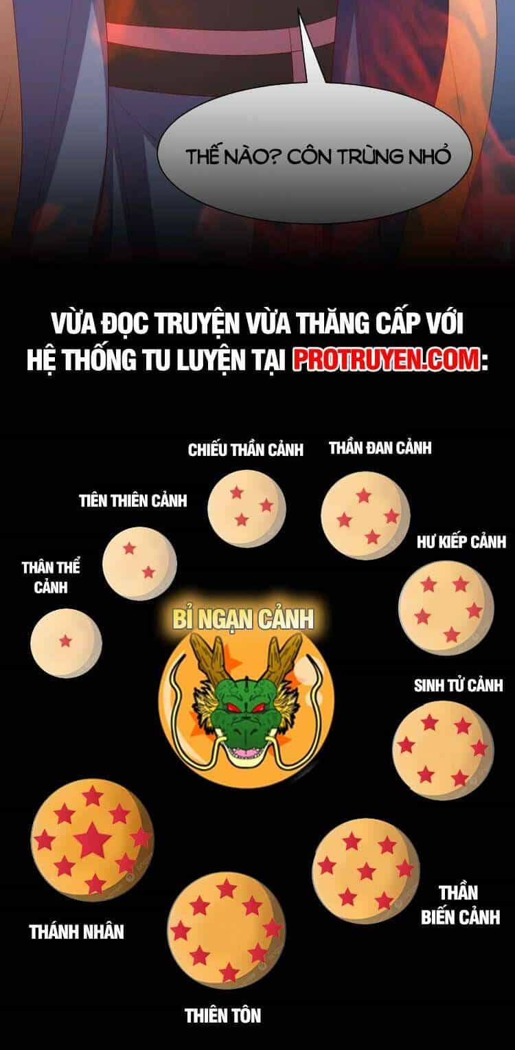 Mở Đầu Nữ Đế Làm Chính Cung - Chương 163 - ảnh 25