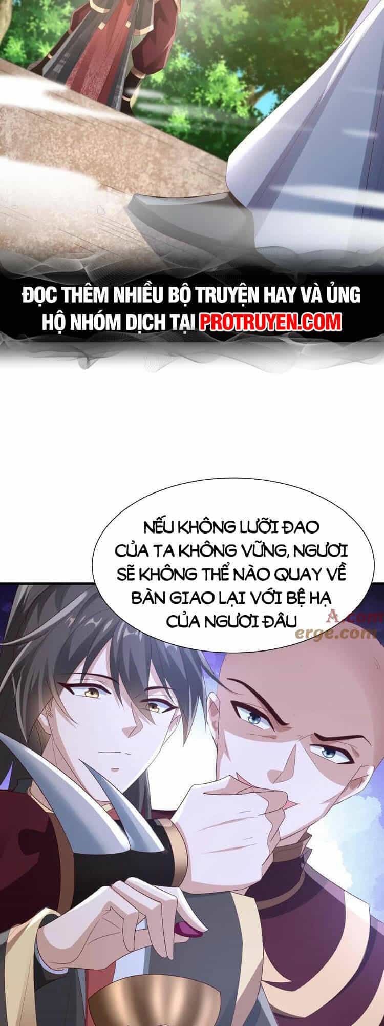 Mở Đầu Nữ Đế Làm Chính Cung - Chương 164 - ảnh 14