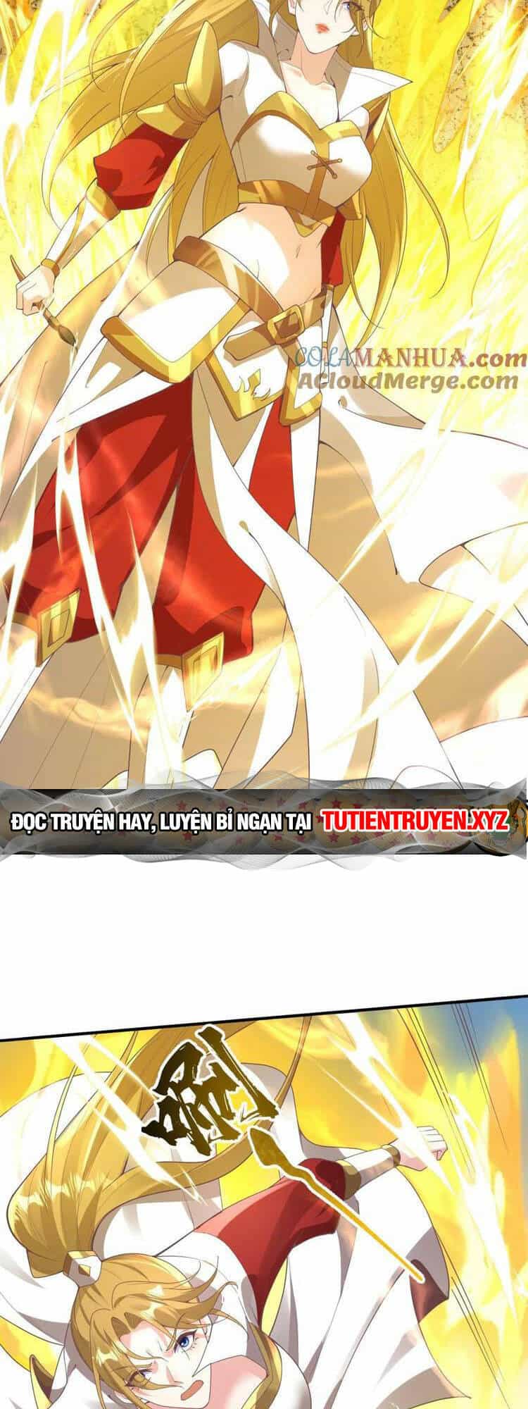Mở Đầu Nữ Đế Làm Chính Cung - Chương 176 - ảnh 19