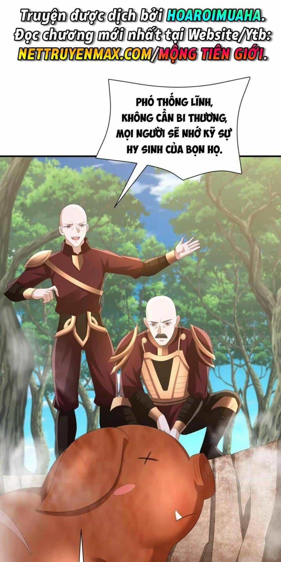 Mở Đầu Nữ Đế Làm Chính Cung - Chương 179 - ảnh 26