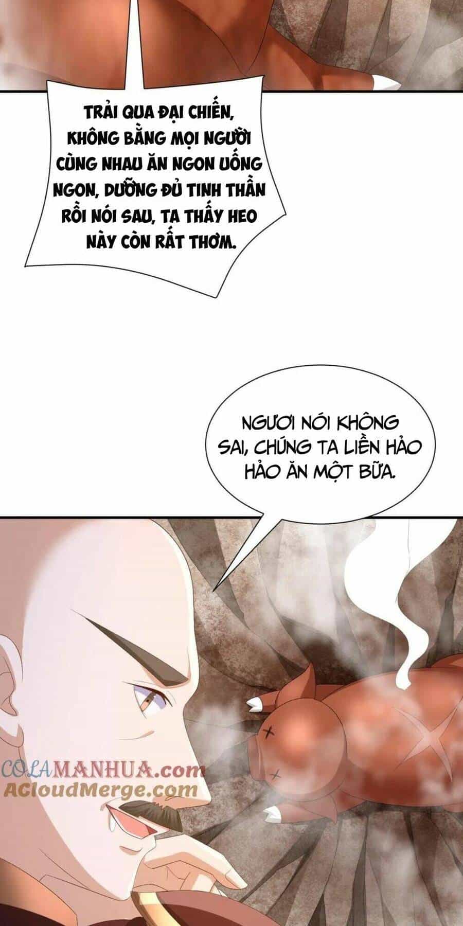 Mở Đầu Nữ Đế Làm Chính Cung - Chương 179 - ảnh 27