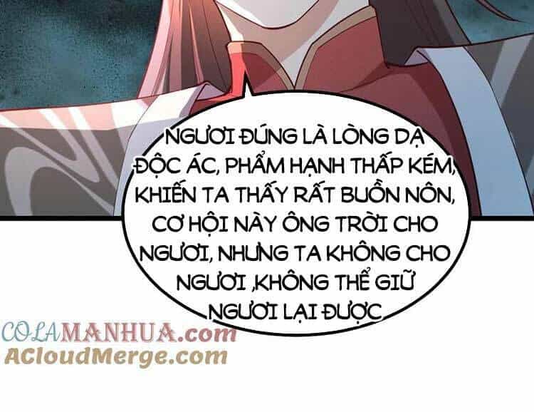 Mở Đầu Nữ Đế Làm Chính Cung - Chương 196 - ảnh 13