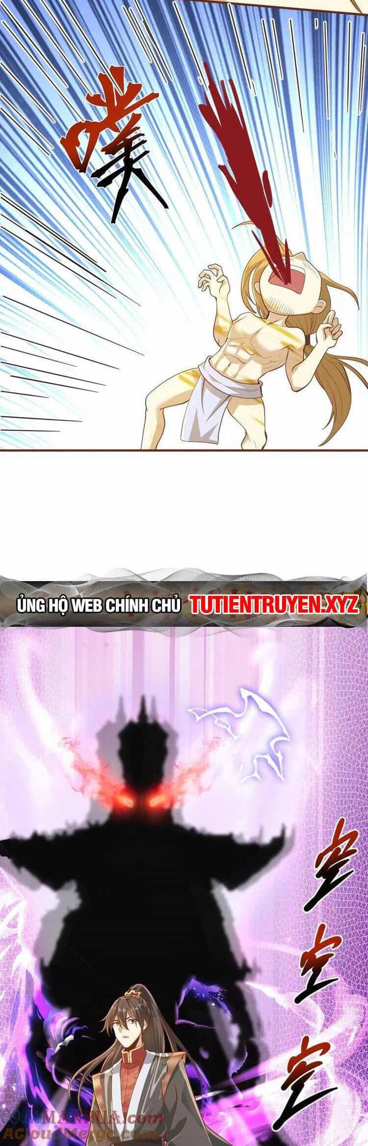 Mở Đầu Nữ Đế Làm Chính Cung - Chương 267 - ảnh 15