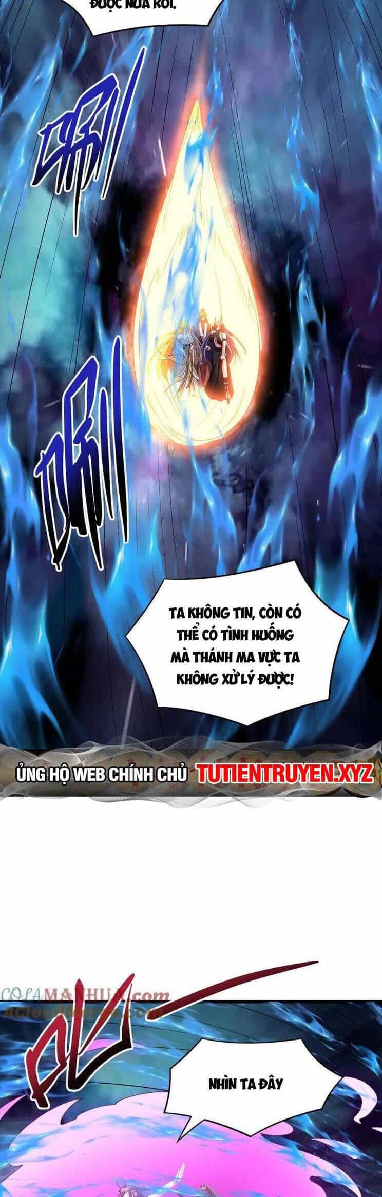 Mở Đầu Nữ Đế Làm Chính Cung - Chương 298 - ảnh 2