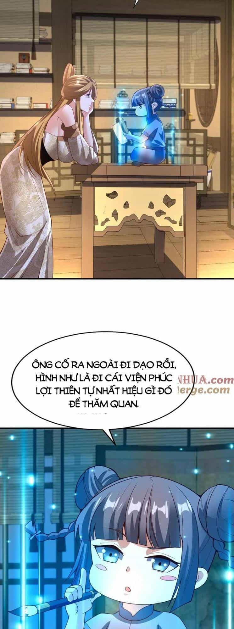 Mở Đầu Nữ Đế Làm Chính Cung - Chương 311 - ảnh 20