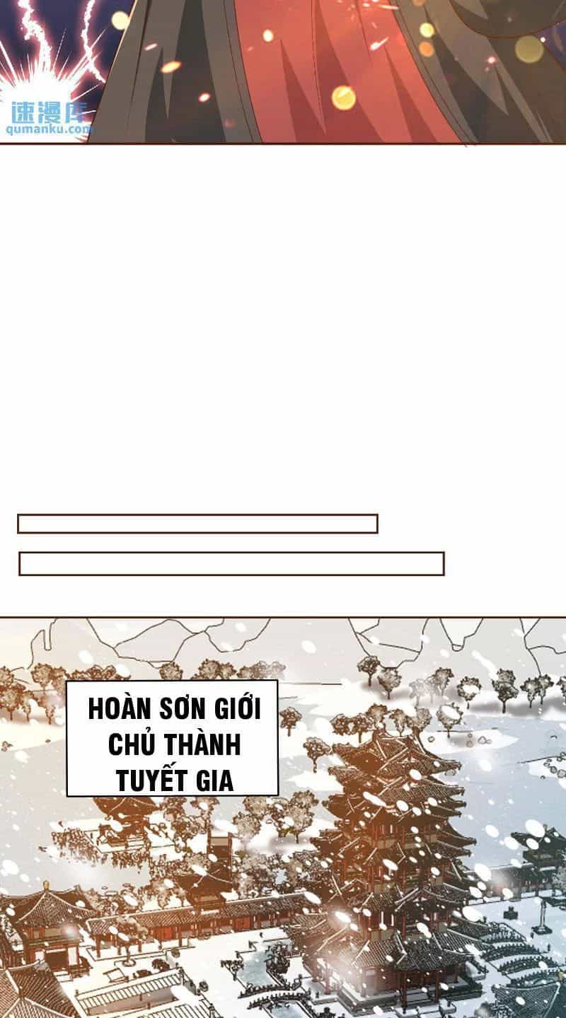 Mở Đầu Nữ Đế Làm Chính Cung - Chương 331 - ảnh 14