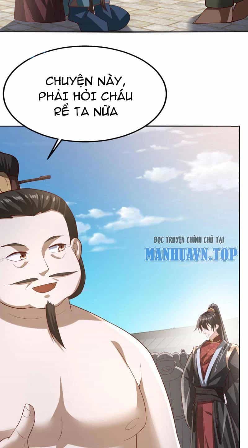 Mở Đầu Nữ Đế Làm Chính Cung - Chương 336 - ảnh 14