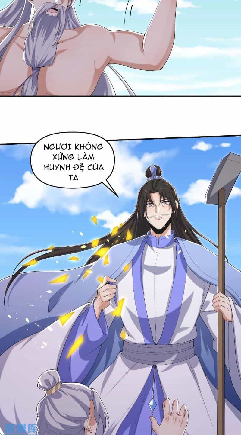 Mở Đầu Nữ Đế Làm Chính Cung - Chương 339 - ảnh 23
