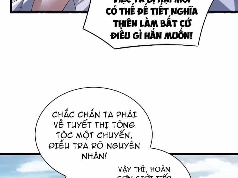 Mở Đầu Nữ Đế Làm Chính Cung - Chương 342 - ảnh 12