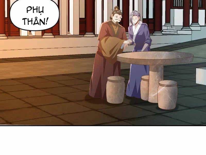 Mở Đầu Nữ Đế Làm Chính Cung - Chương 349 - ảnh 3