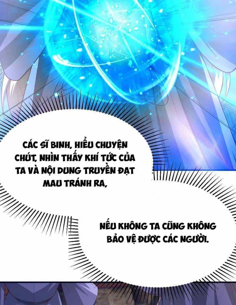 Mở Đầu Nữ Đế Làm Chính Cung - Chương 353 - ảnh 19