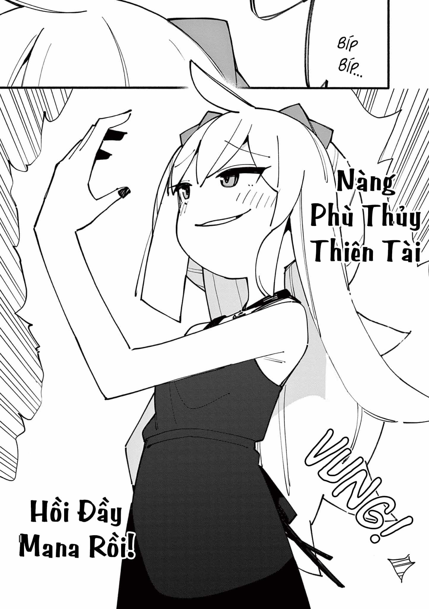 Mở Đầu Nữ Đế Làm Chính Cung - Chương 356 - ảnh 463