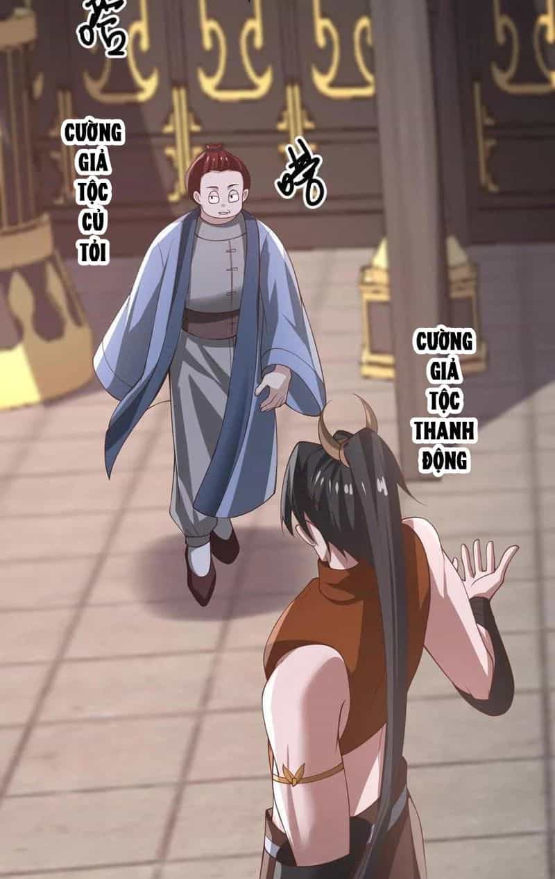 Mở Đầu Nữ Đế Làm Chính Cung - Chương 361 - ảnh 11