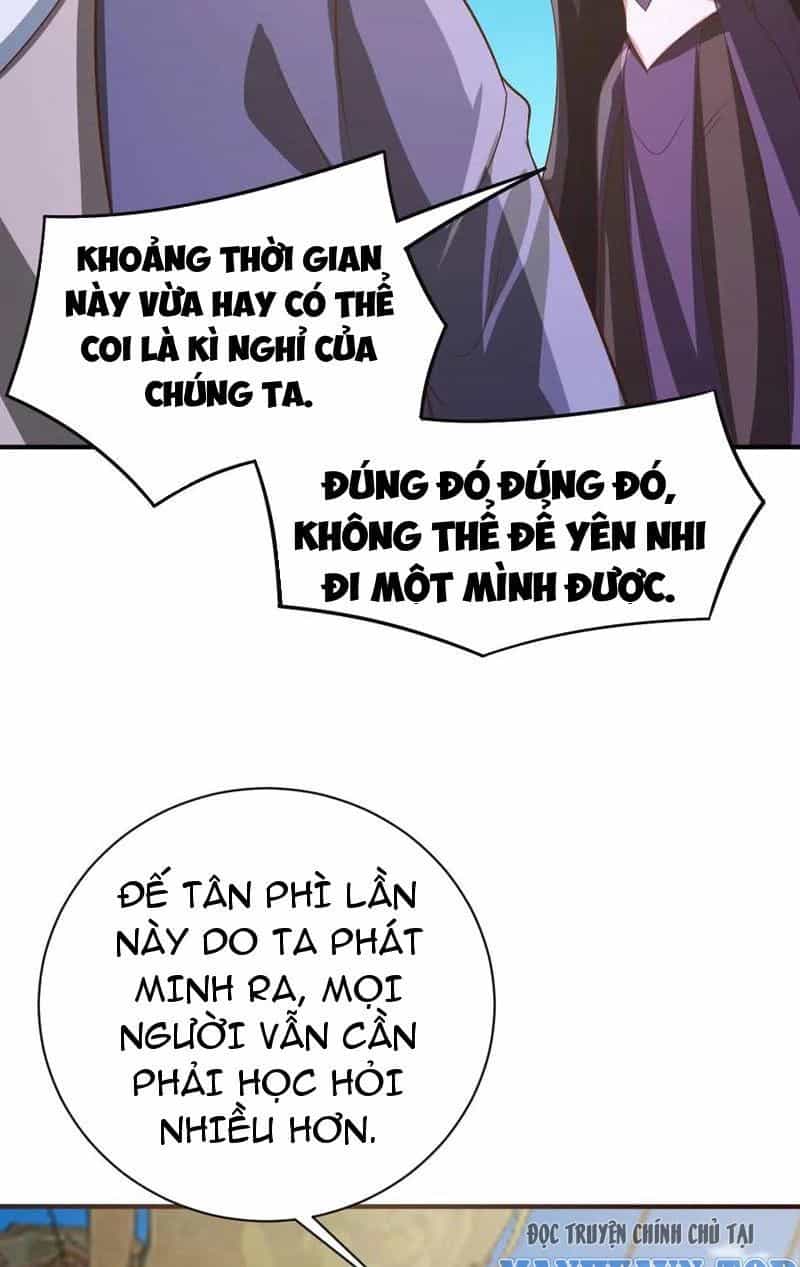 Mở Đầu Nữ Đế Làm Chính Cung - Chương 364 - ảnh 14