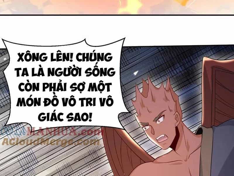 Mở Đầu Nữ Đế Làm Chính Cung - Chương 369 - ảnh 39