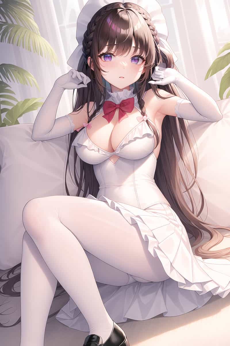 Mở Đầu Nữ Đế Làm Chính Cung - Chương 40 - ảnh 27