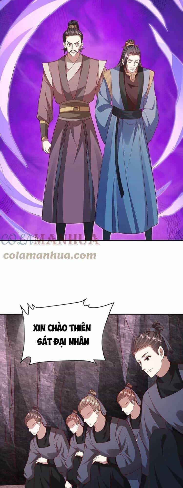 Mở Đầu Nữ Đế Làm Chính Cung - Chương 51 - ảnh 6