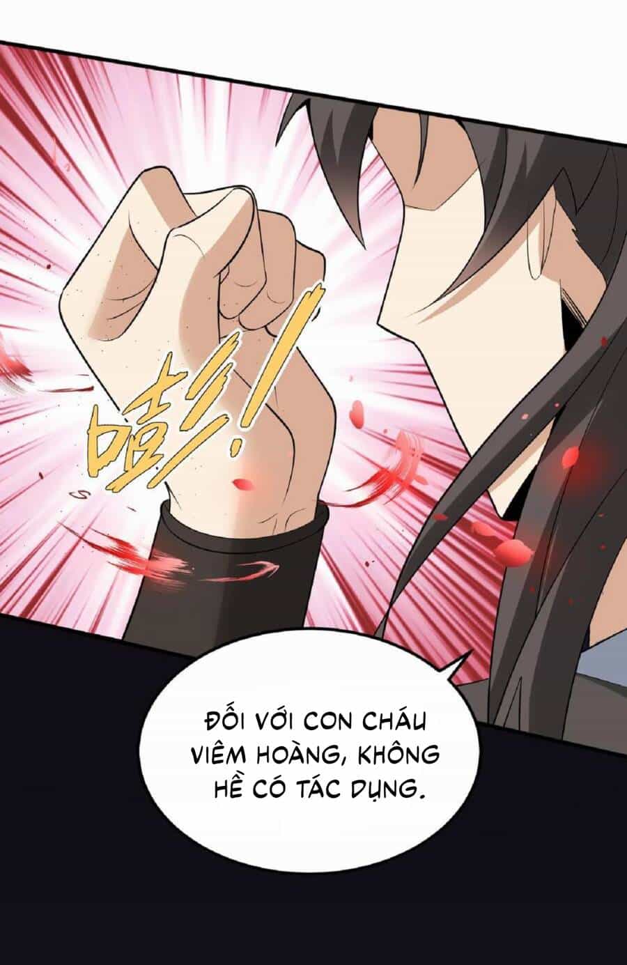 Mở Đầu Nữ Đế Làm Chính Cung - Chương 56 - ảnh 13