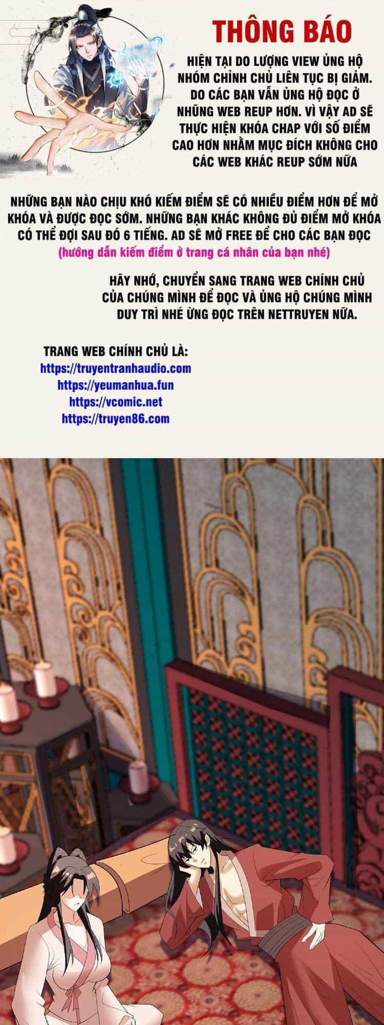 Mở Đầu Nữ Đế Làm Chính Cung - Chương 61 - ảnh 1