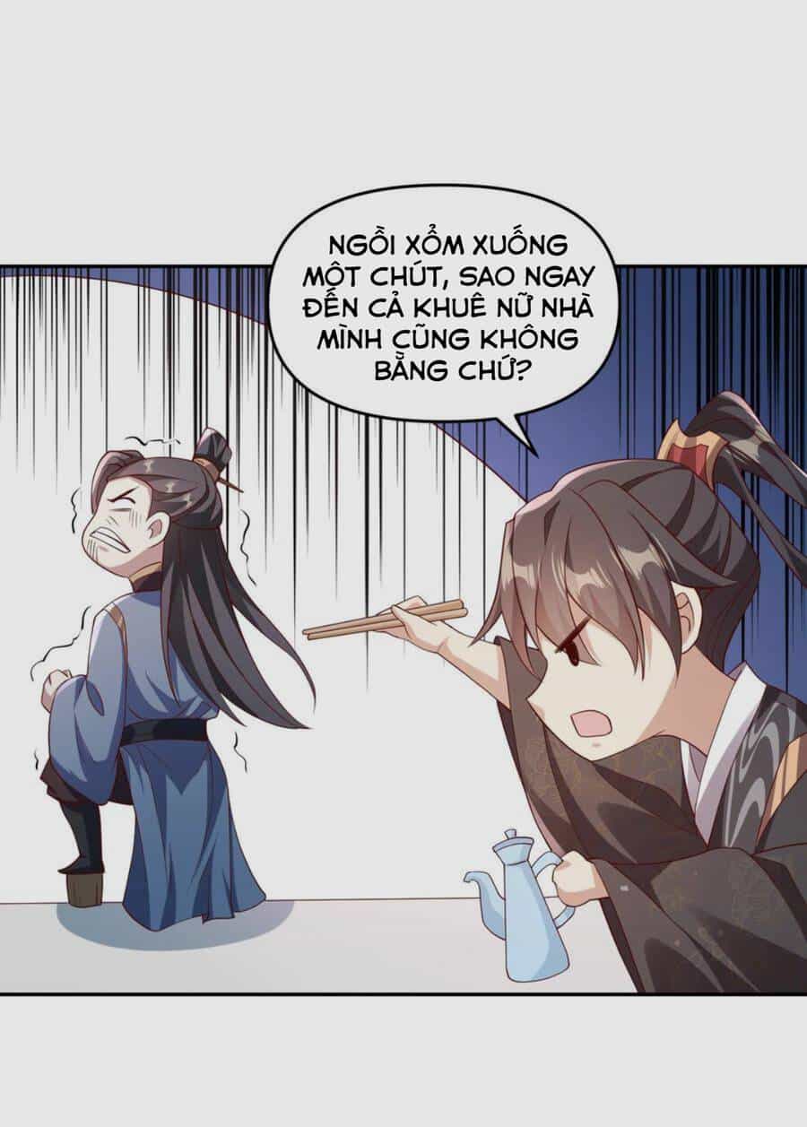 Mở Đầu Nữ Đế Làm Chính Cung - Chương 64 - ảnh 19