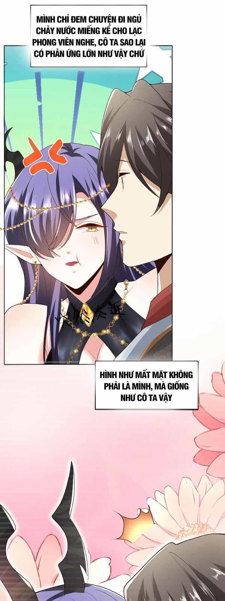 Mở Đầu Nữ Đế Làm Chính Cung - Chương 77 - ảnh 16