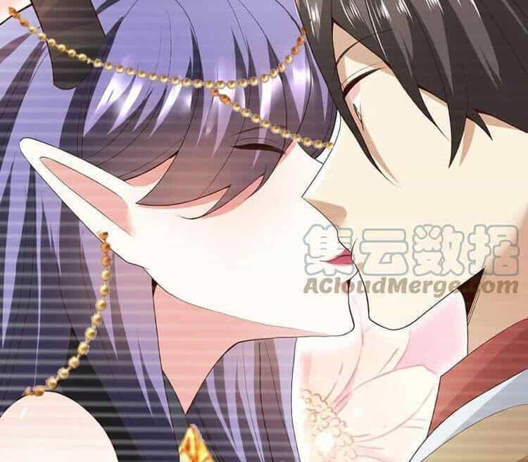 Mở Đầu Nữ Đế Làm Chính Cung - Chương 77 - ảnh 17