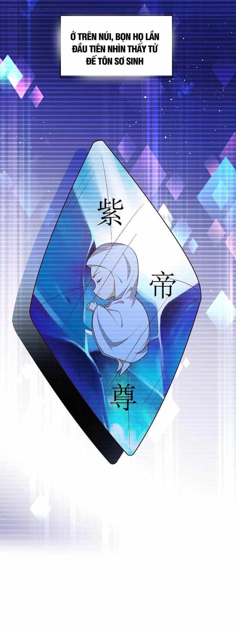 Mở Đầu Nữ Đế Làm Chính Cung - Chương 90 - ảnh 12