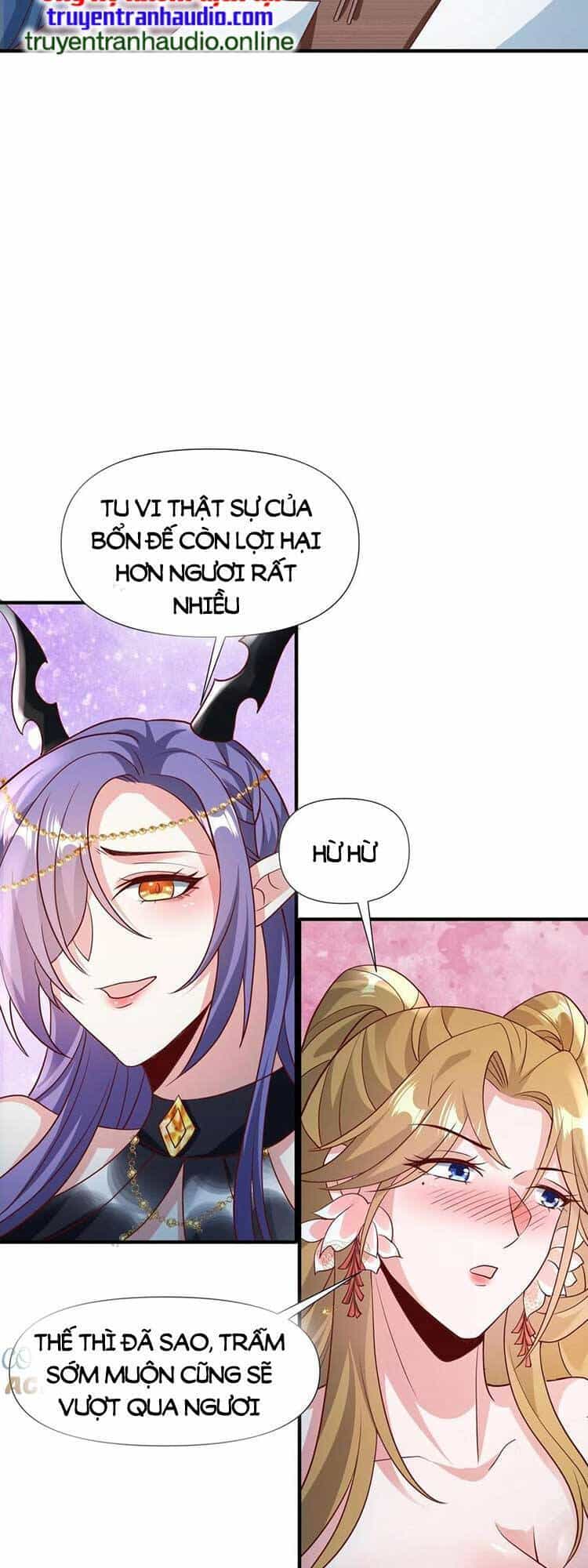 Mở Đầu Nữ Đế Làm Chính Cung - Chương 98 - ảnh 15