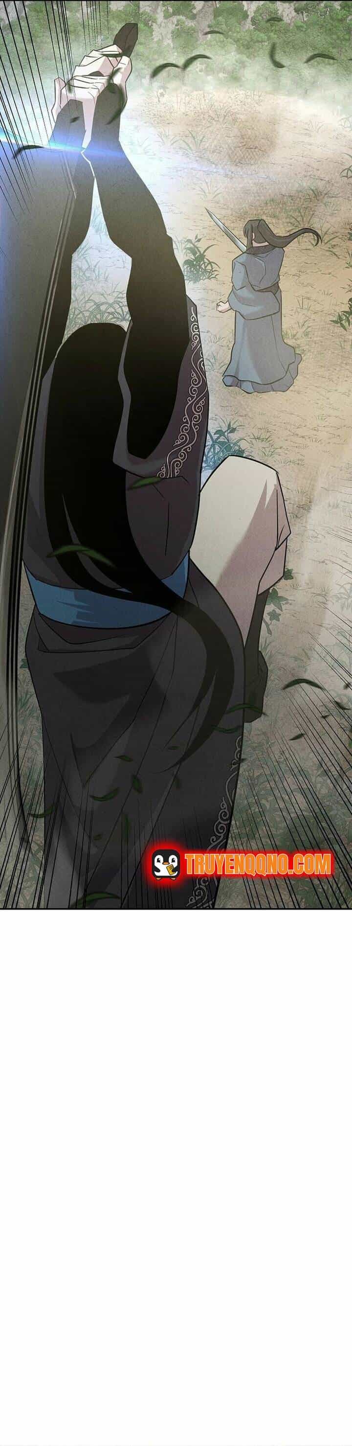 Mộ Dung Truyền Kỳ - Chương 16 - ảnh 28