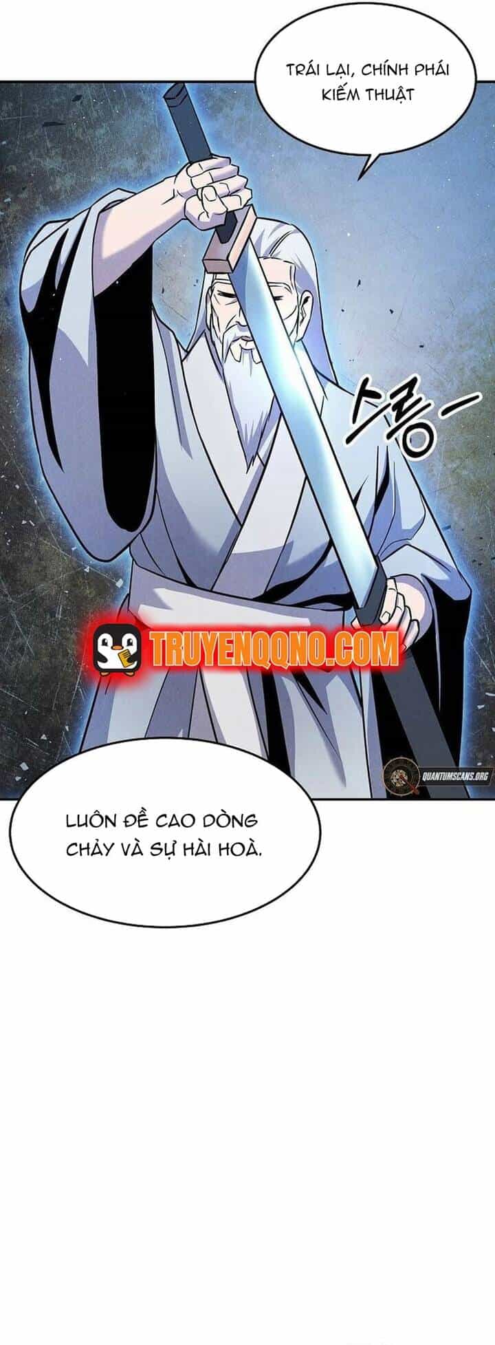 Mộ Dung Truyền Kỳ - Chương 19 - ảnh 10