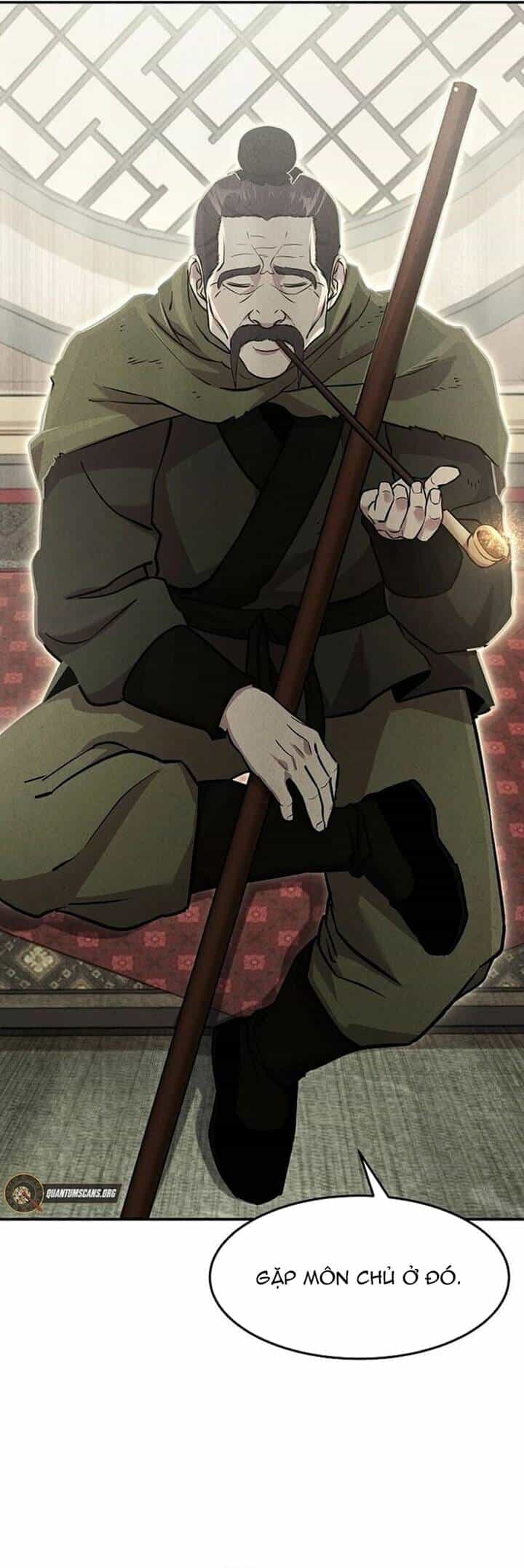 Mộ Dung Truyền Kỳ - Chương 21 - ảnh 28