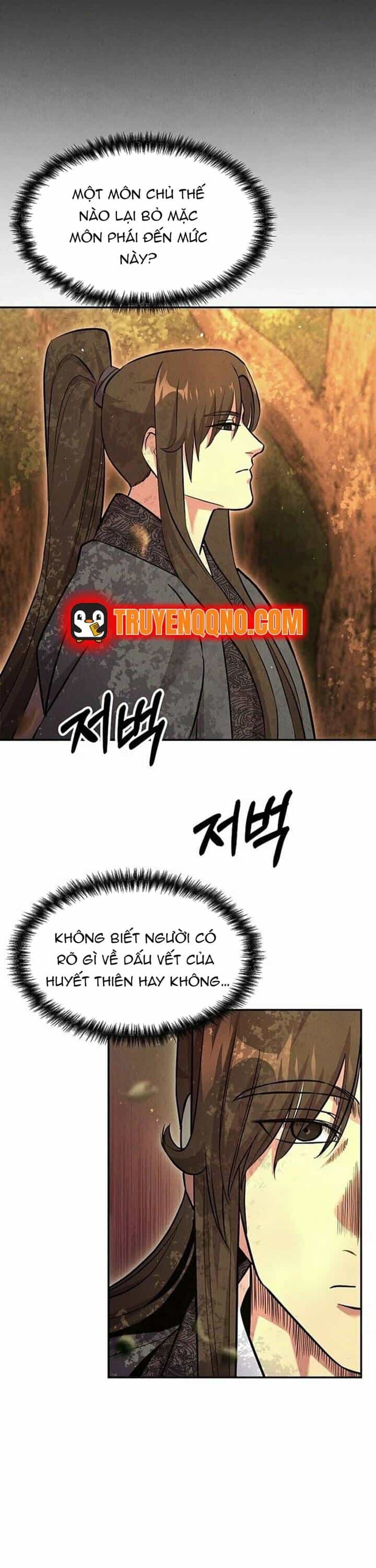 Mộ Dung Truyền Kỳ - Chương 22 - ảnh 10