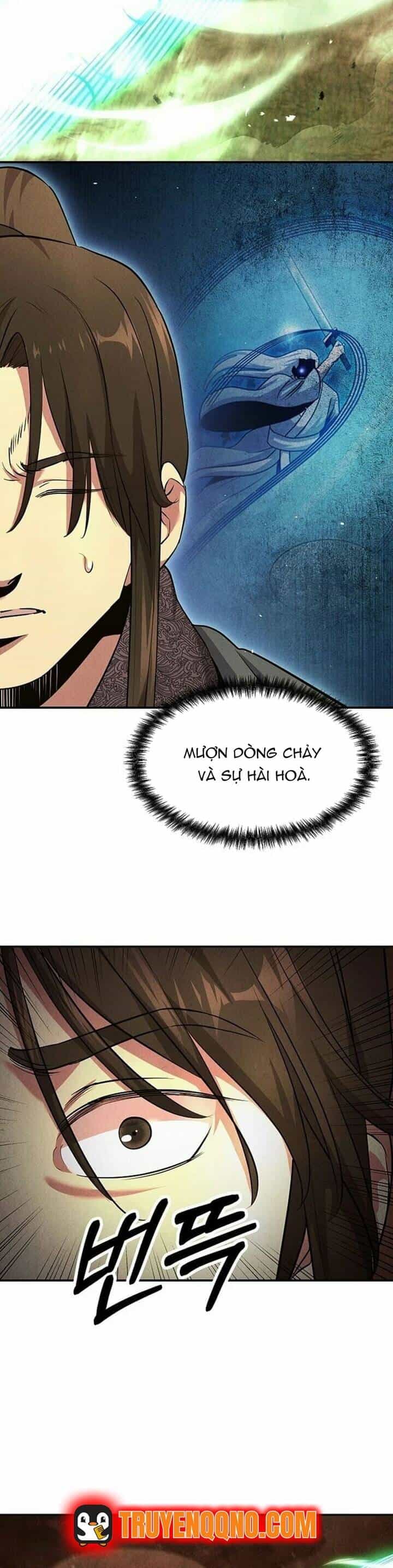 Mộ Dung Truyền Kỳ - Chương 23 - ảnh 15
