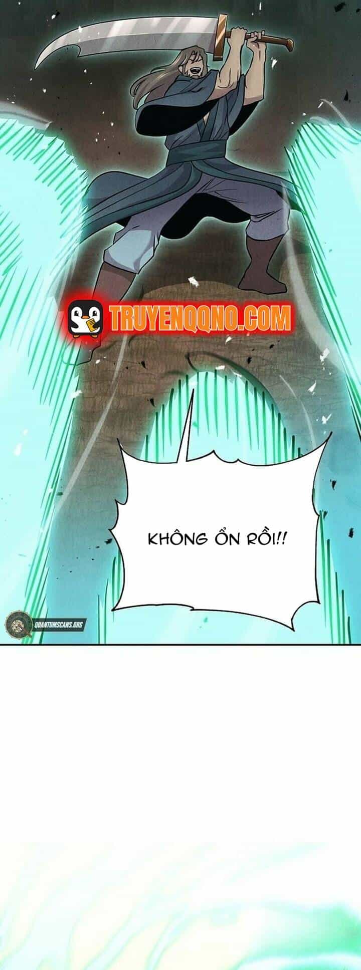 Mộ Dung Truyền Kỳ - Chương 23 - ảnh 21