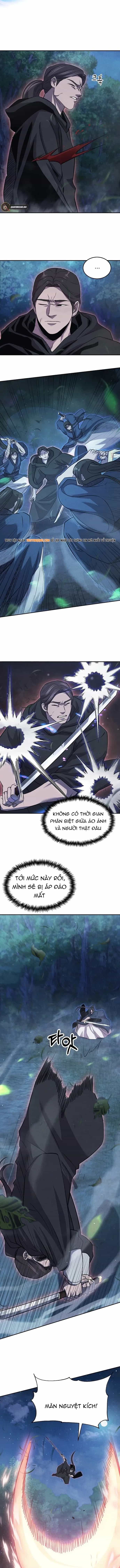 Mộ Dung Truyền Kỳ - Chương 24 - ảnh 11