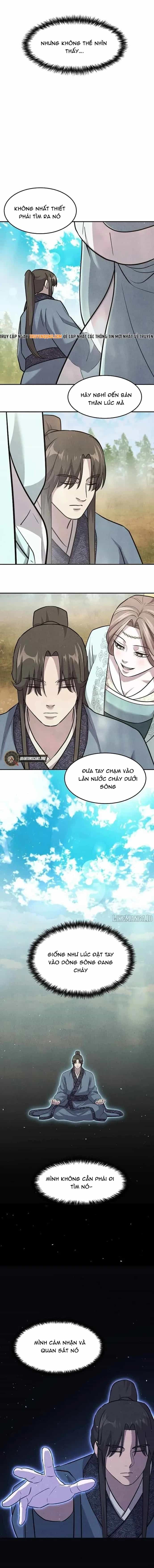 Mộ Dung Truyền Kỳ - Chương 27 - ảnh 7